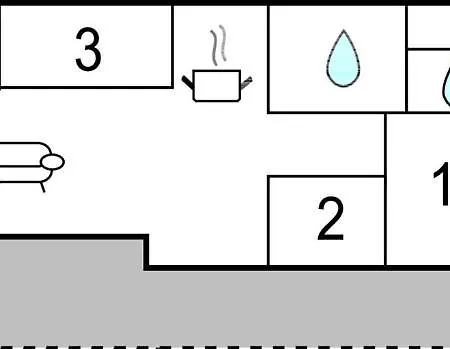 別荘 4 Bedroom Pet Friendly In *