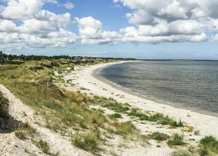 4 Bedroom Pet Friendly In Дом отдыха