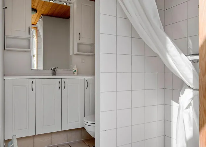 Nyaraló 4 Bedroom Pet Friendly In Strandby