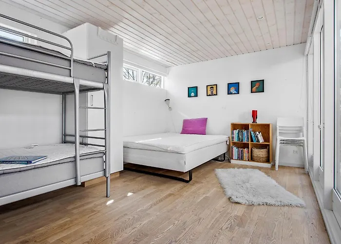 4 Bedroom Pet Friendly In Дом отдыха