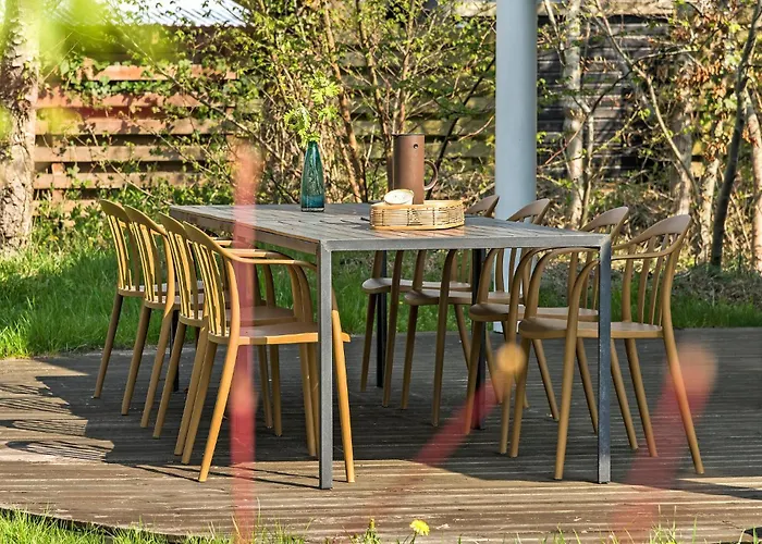 4 Bedroom Pet Friendly In * Strandby