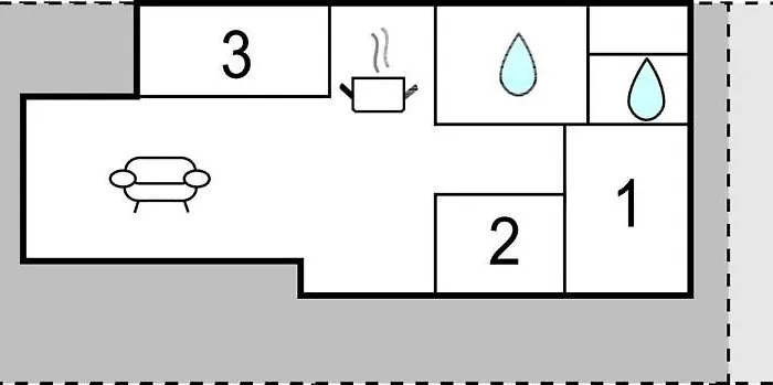 Nyaraló 4 Bedroom Pet Friendly In *